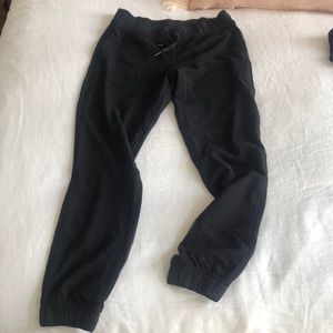 Lululemon jogger